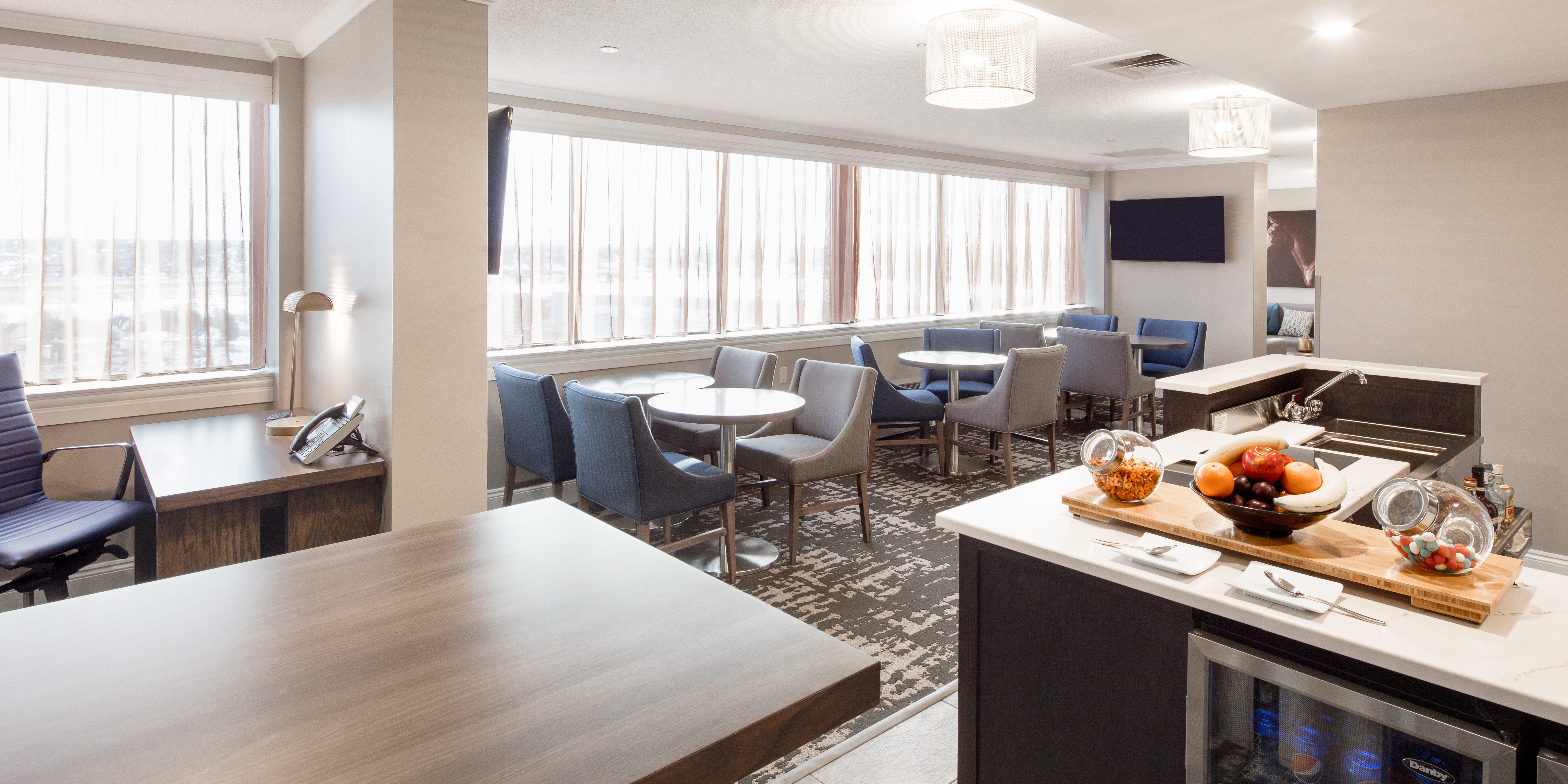Crowne Plaza Hotel Moncton Downtown By Ihg Exteriör bild
