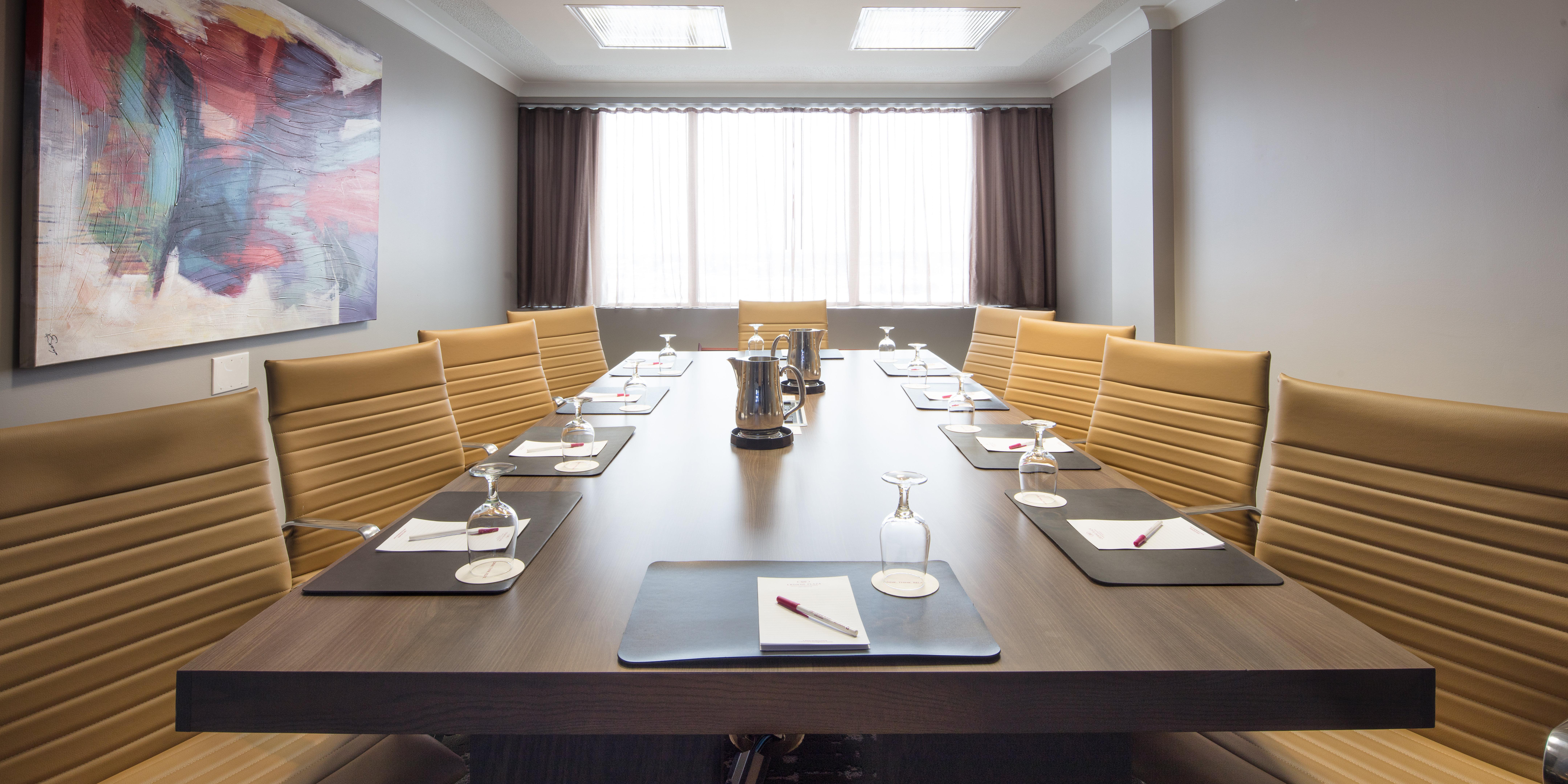 Crowne Plaza Hotel Moncton Downtown By Ihg Exteriör bild