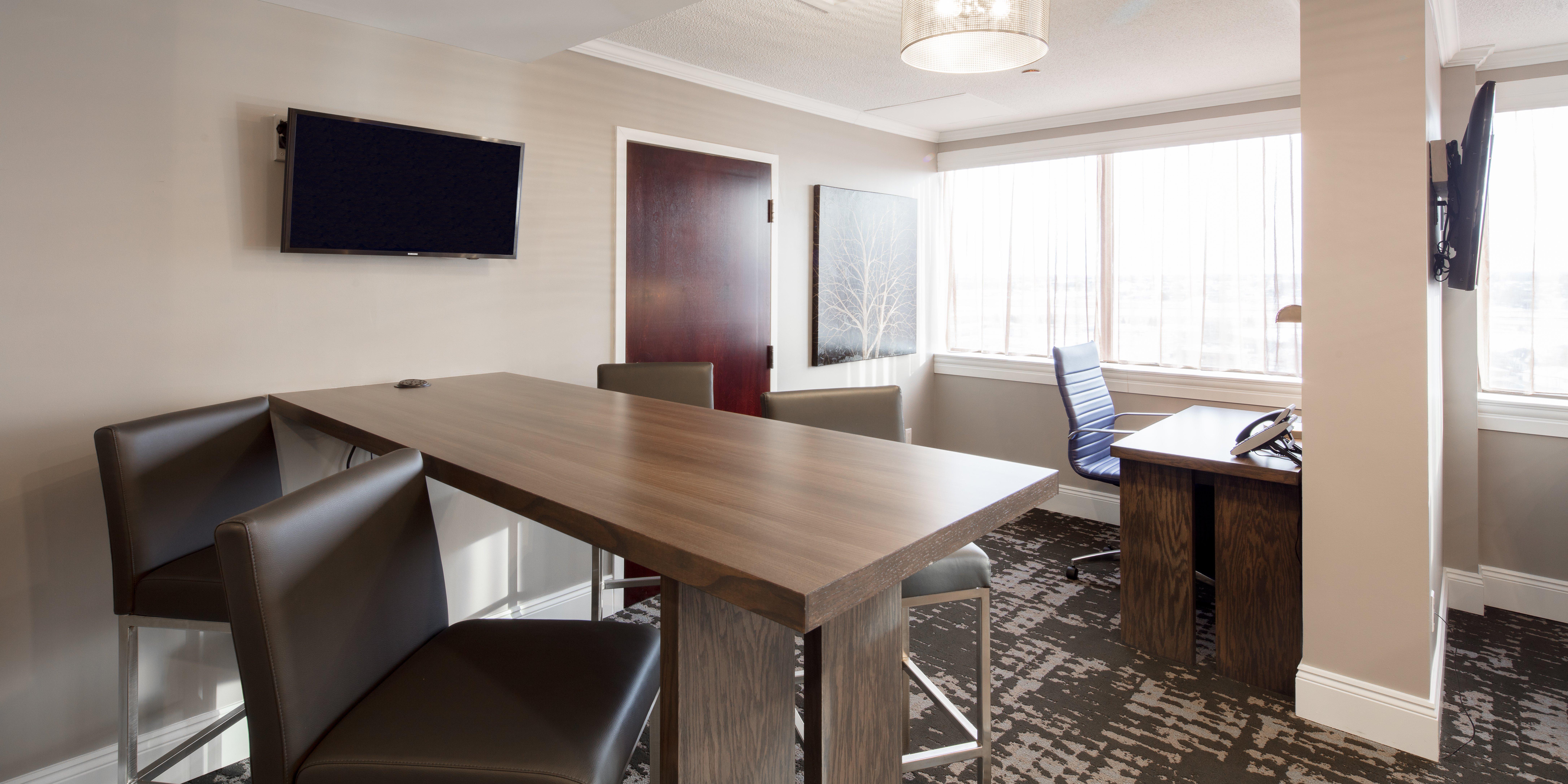 Crowne Plaza Hotel Moncton Downtown By Ihg Exteriör bild