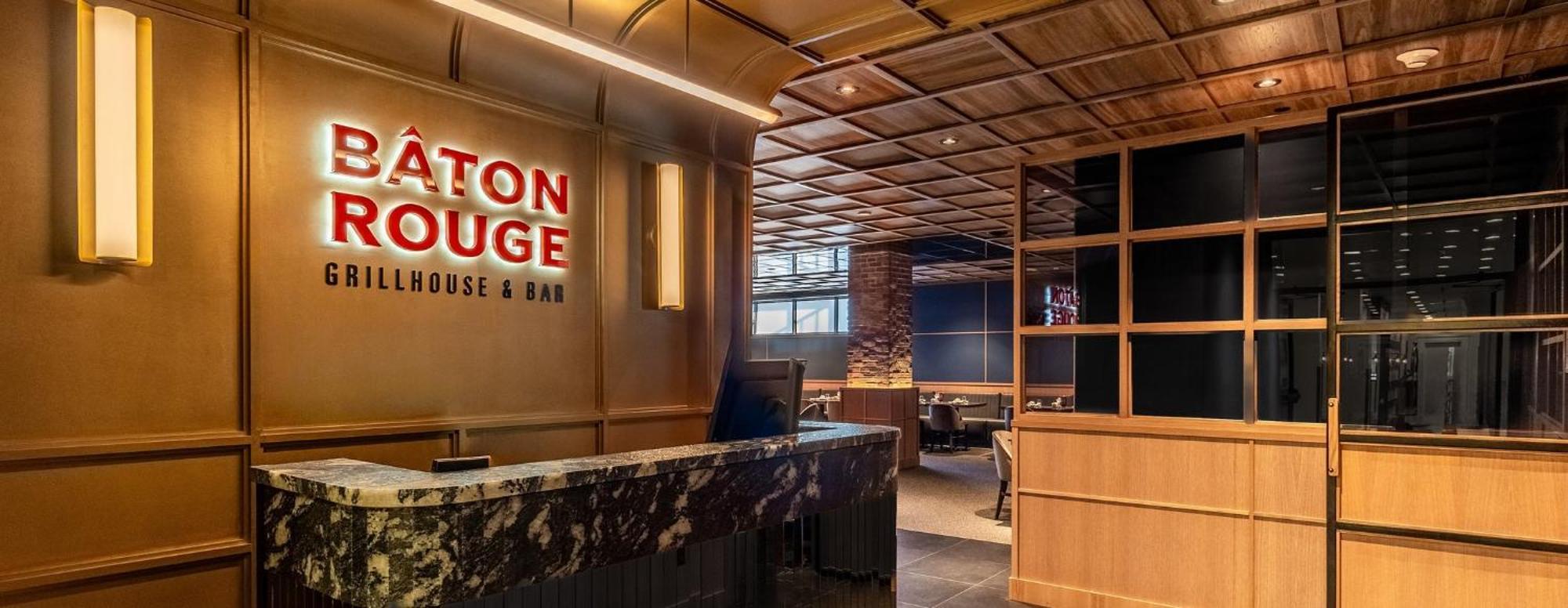 Crowne Plaza Hotel Moncton Downtown By Ihg Exteriör bild